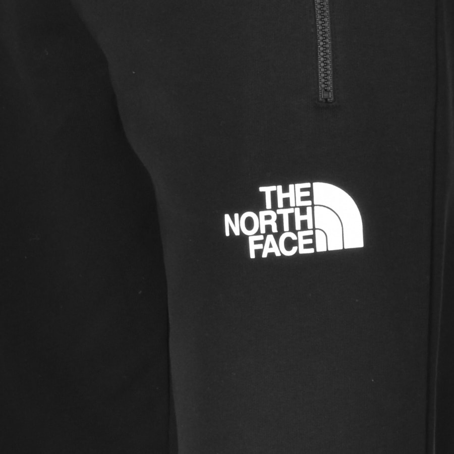 Alternative Image for ProductThe North Face Himalayan Jogging Bottoms Black3